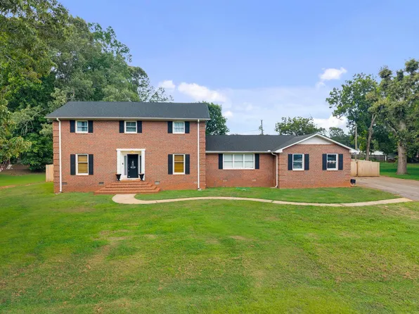 151 Carlisle Bennett Rd, Spartanburg, SC 29307