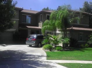 3500 Sunmeadow Cir, Corona, CA 92881