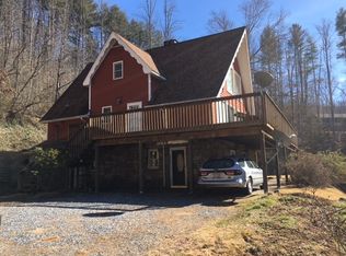 94 Secluded Dr, Sylva, NC 28779