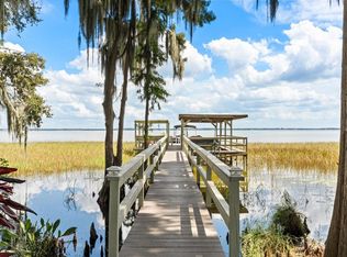 35215 Harbor Shores Rd, Leesburg, FL 34788