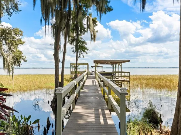 35215 Harbor Shores Rd, Leesburg, FL 34788