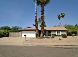 13438 N 50th St, Scottsdale, AZ 85254