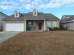 2039 Heather Ln, Slidell, LA 70461