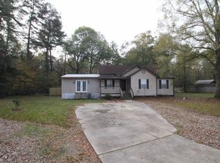 12926 Buddy Ellis Rd, Denham Springs, LA 70726