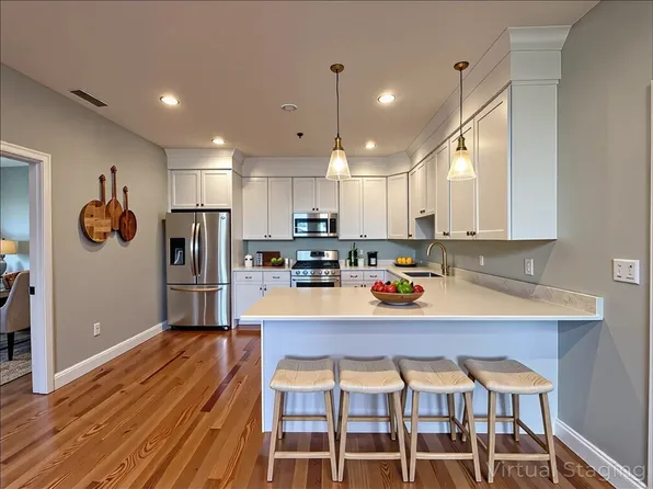 227 Hancock St #2, Everett, MA 02149