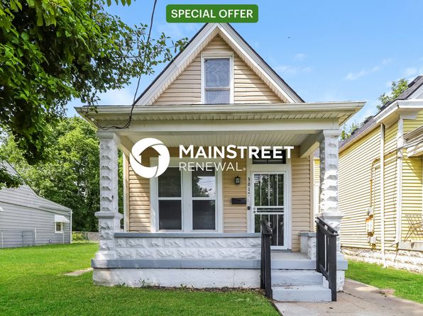 3017 Greenwood Ave