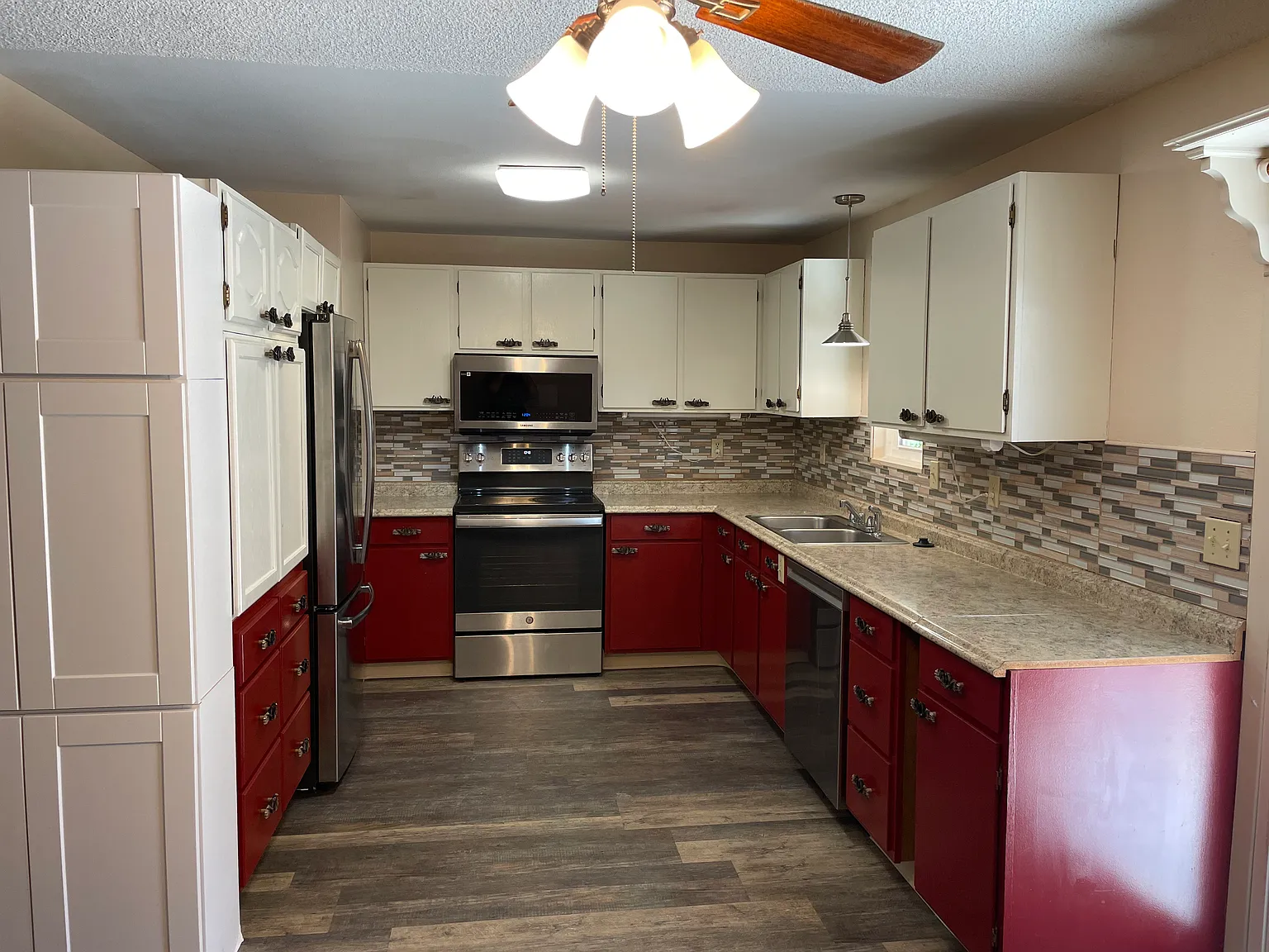 2 bed, 960 sqft, $1,850 — Photo 4