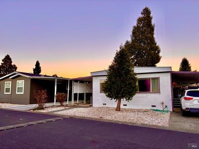 660 Leslie Street #9, Ukiah, CA, 95482
