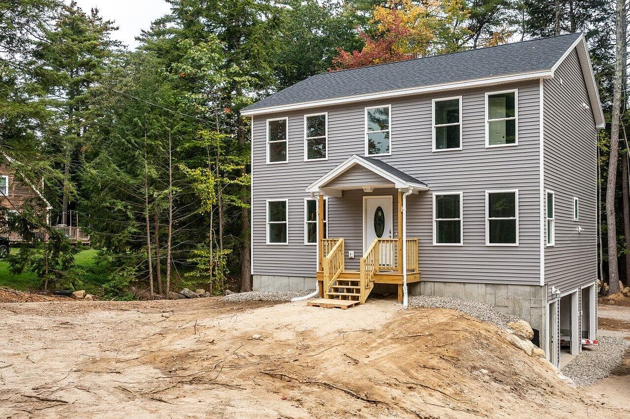 31 Arcadia Drive, East Waterboro, ME 04030 MLS 1574532 Zillow