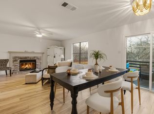 12901 Silver Creek Dr, Austin, TX 78727