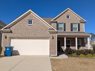 5780 Wheeler Ridge Rd, Auburn, GA 30011