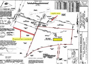 10 Acres Rock Hill Church Rd, Matthews, NC 28104