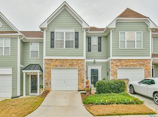 6578 Above Tide Pl, Flowery Branch, GA 30542