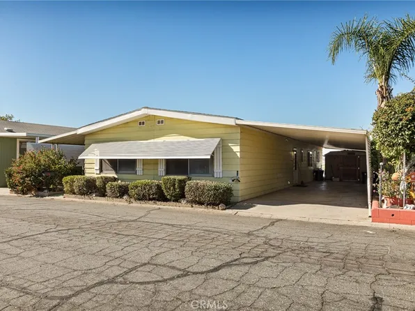 10320 Calimesa Blvd Space 267, Calimesa, CA 92320
