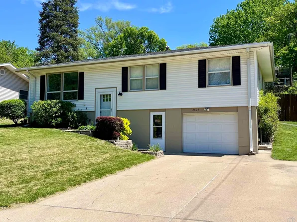 2608 Willow St, Sioux City, IA 51106