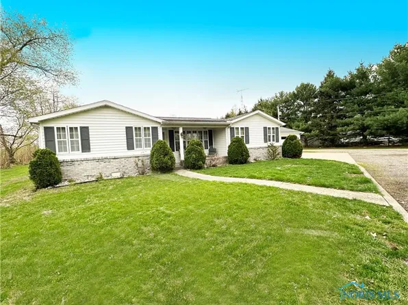 4610 County Road 5, Delta, OH 43515