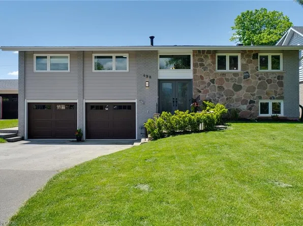 498 Wicklow Rd, Burlington, ON L7L 2H8