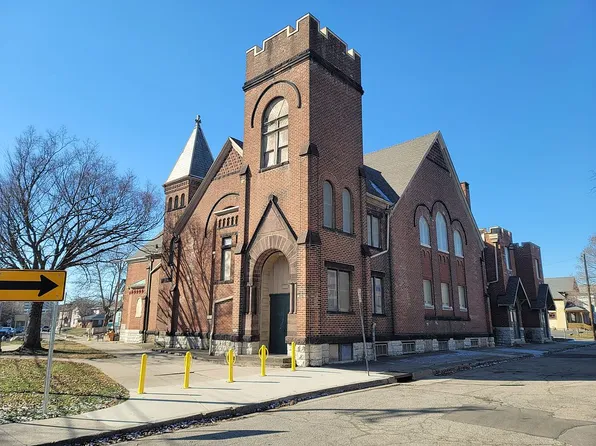 433 Oak St, Dayton, OH 45410