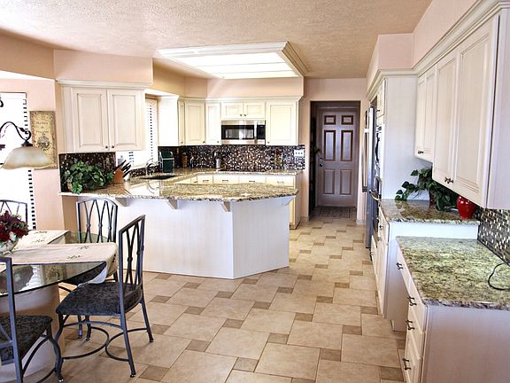 Ground up remodel 2012