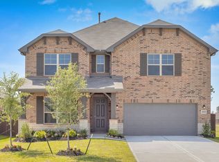 21611 Elmheart Dr, New Caney, TX 77357