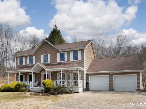 82 Valley Road, Cornwall, CT 06796