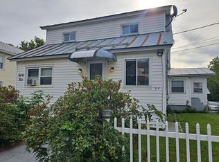 84 Summer St, Waterville, ME 04901