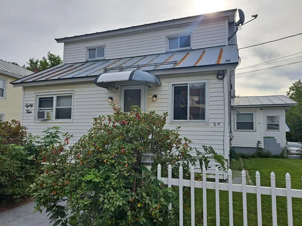 84 Summer Street, Waterville, ME 04901