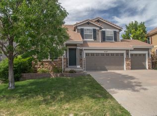 4127 Blacktail Ct, Castle Rock, CO 80109