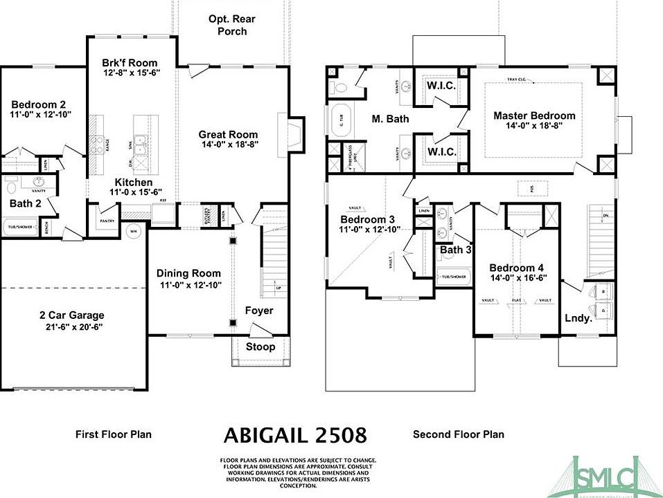 2nd image of 477 S Laurel Cir