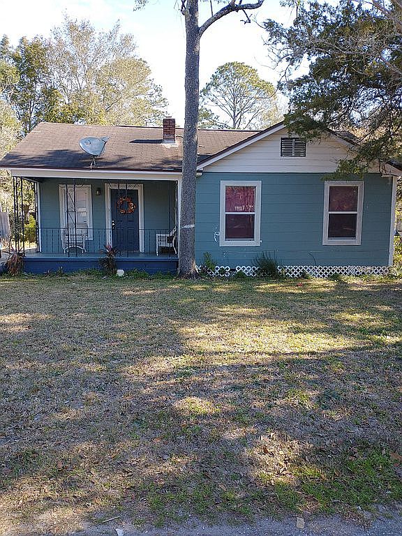 9257 7th Ave, Jacksonville, FL 32208 | Zillow