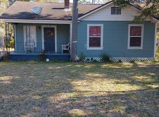 9257 7th Ave, Jacksonville, FL 32208