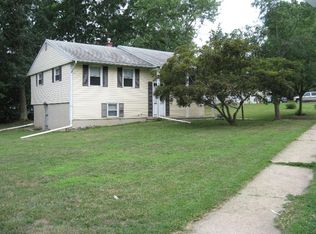 600 Mulberry Ln, Edgewood, MD 21040