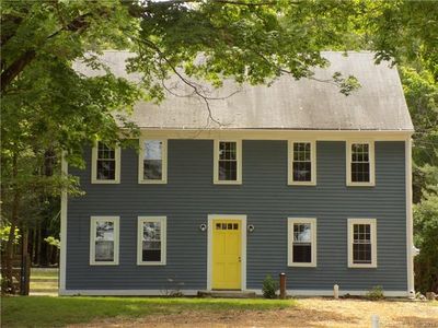 63 Liberty Hwy, Putnam, CT, 06260