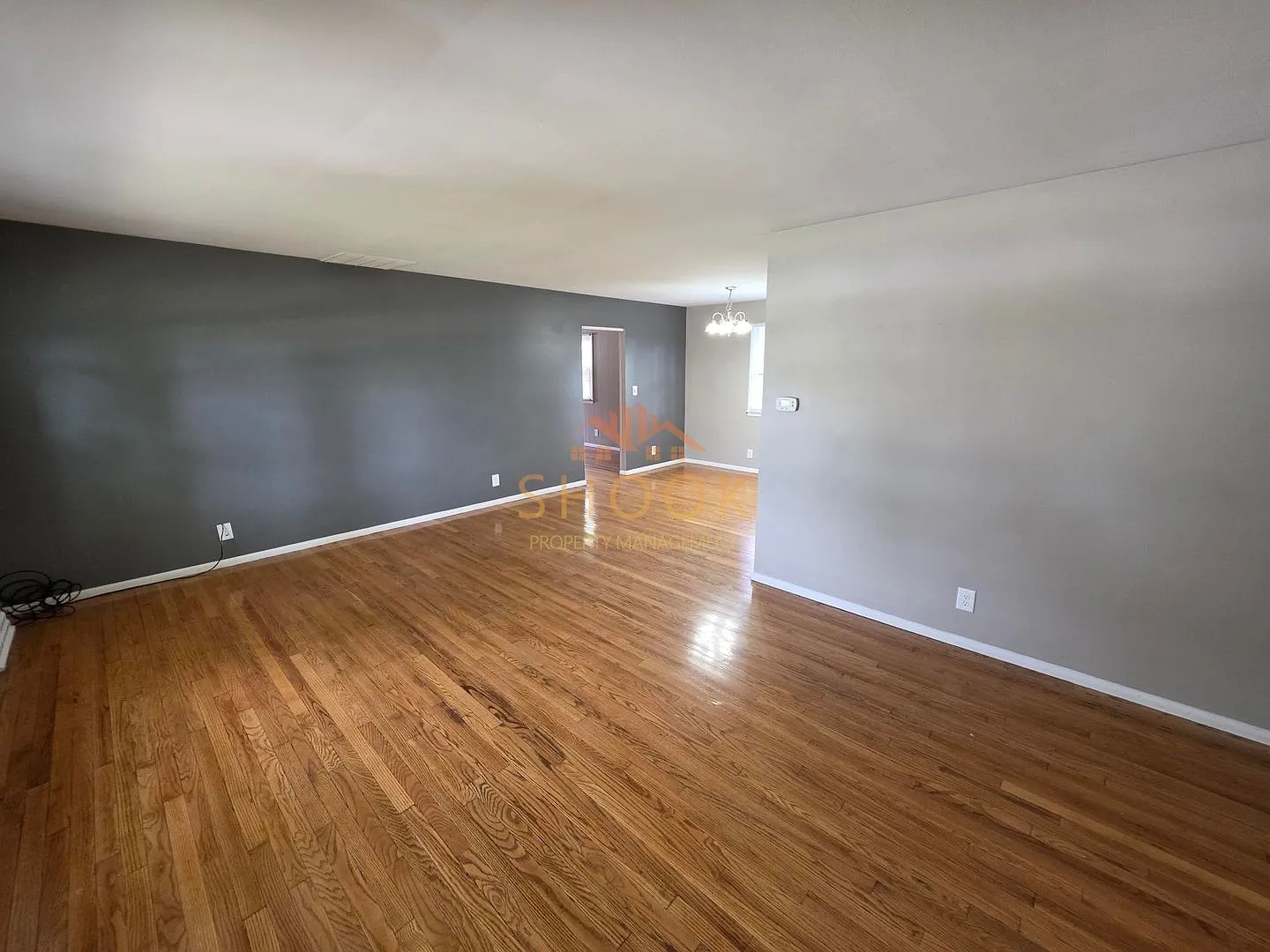 Fresh 4 Br Home Close To Everything In West Lafayette — Photo 3