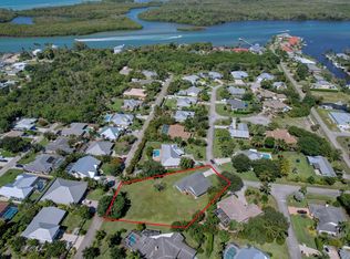 4284 SE Rainbows End, Stuart, FL 34997