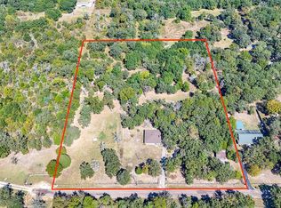 120 Fcr #1230, Fairfield, TX 75840