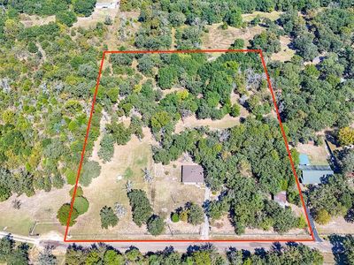 120 Fcr #1230, Fairfield, TX, 75840