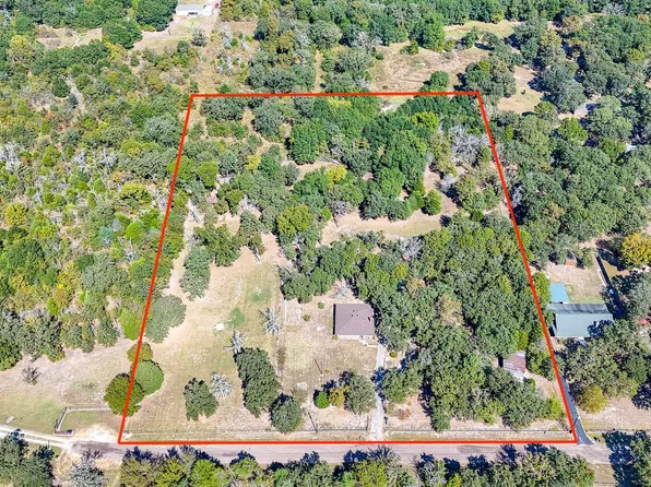 120 Fcr #1230, Fairfield, TX 75840