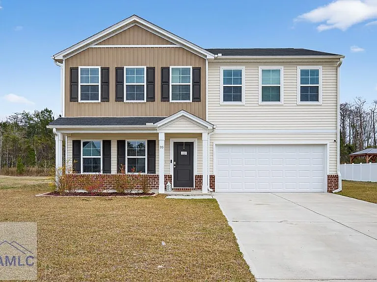 99 Blueberry Ct NE — Photo 1