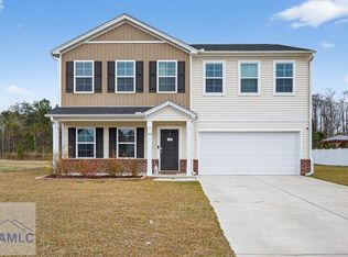99 Blueberry Ct NE, Ludowici, GA 31316