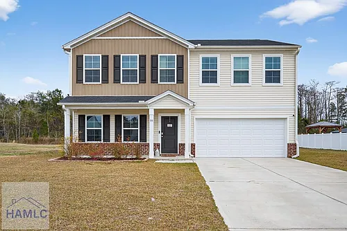 99 Blueberry Ct NE Photo 1