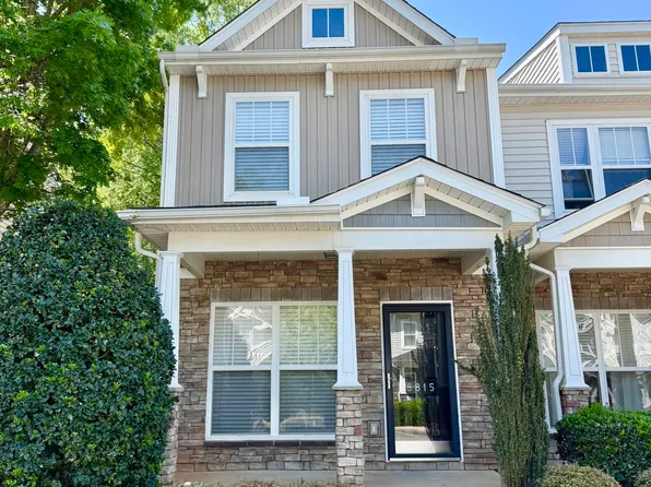 8815 Orchard Grove Way, Raleigh, NC 27612