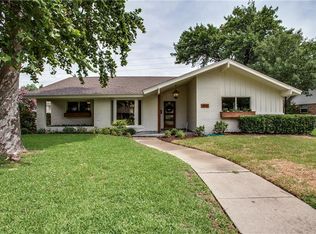 3241 Chapel Downs Dr, Dallas, TX 75229