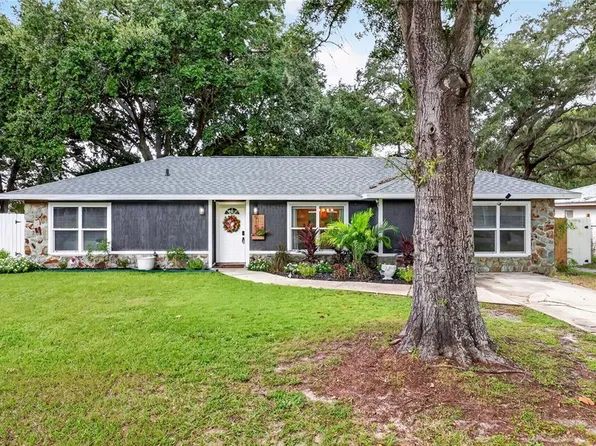 9152 DAMASCUS AVENUE, POLK CITY, FL 33868