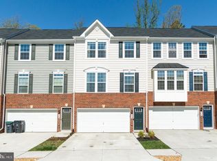 316 Landing Dr, Fredericksburg, VA 22405