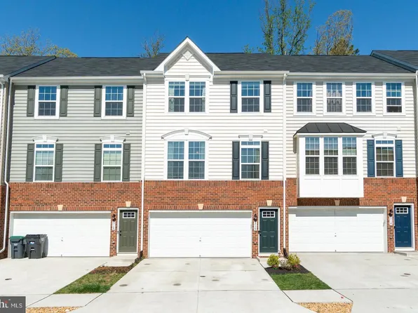 316 Landing Dr, Fredericksburg, VA 22405