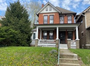 1354 Forsythe Ave, Columbus, OH 43201