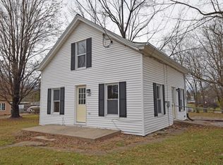 2226 Main St, Bethel, OH 45106