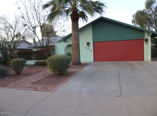 606 E Bell De Mar Dr, Tempe, AZ 85283