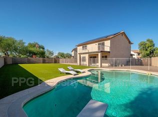 14246 N 154th Ln, Surprise, AZ 85379
